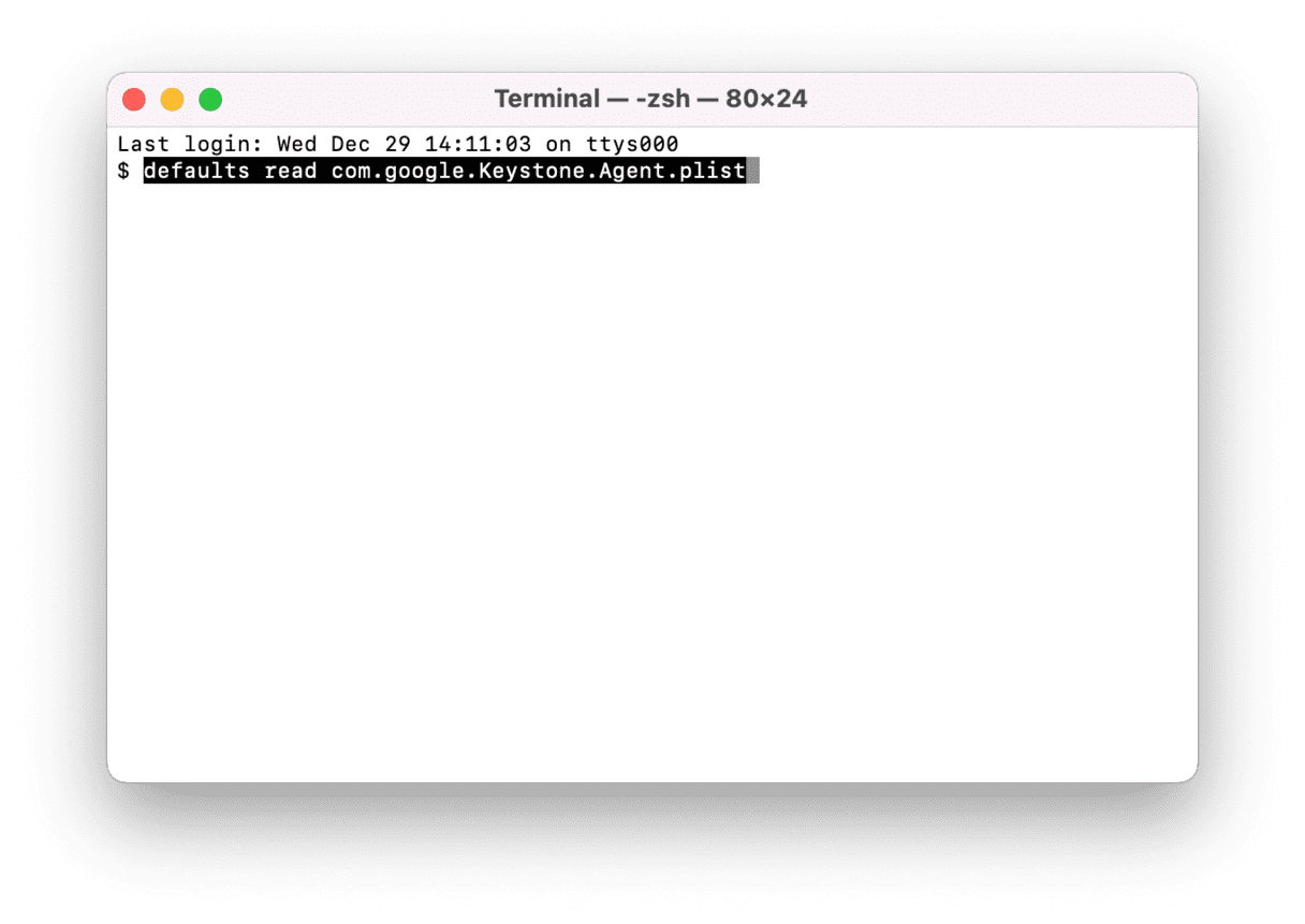 什麼是“ googlesoftwareupdate .bundle”彈出窗口？